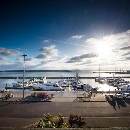 Poole Quay Hotel Пул Екстериор снимка