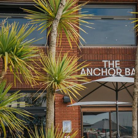 Poole Quay Hotel Пул Екстериор снимка