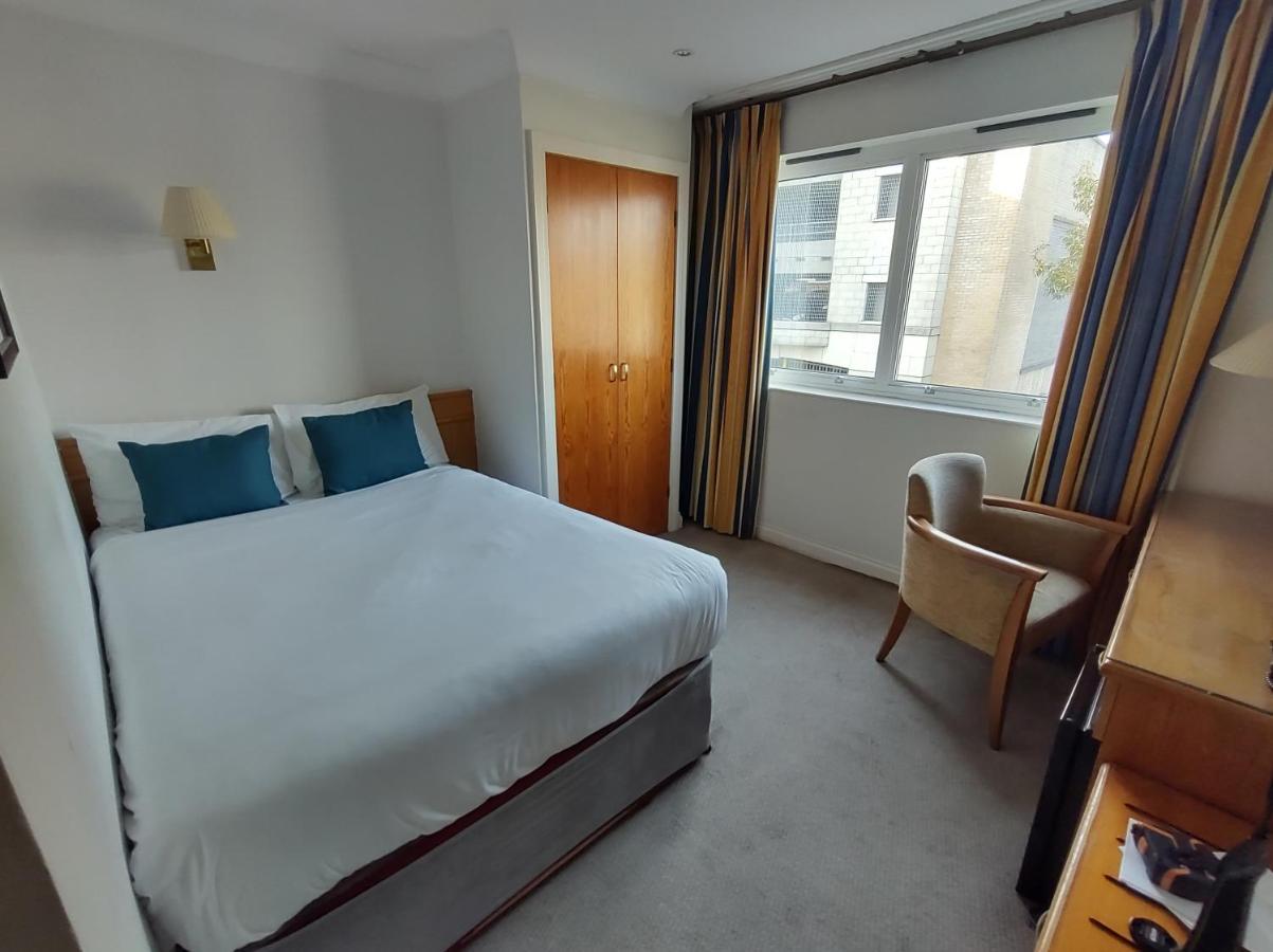 Poole Quay Hotel Пул Екстериор снимка