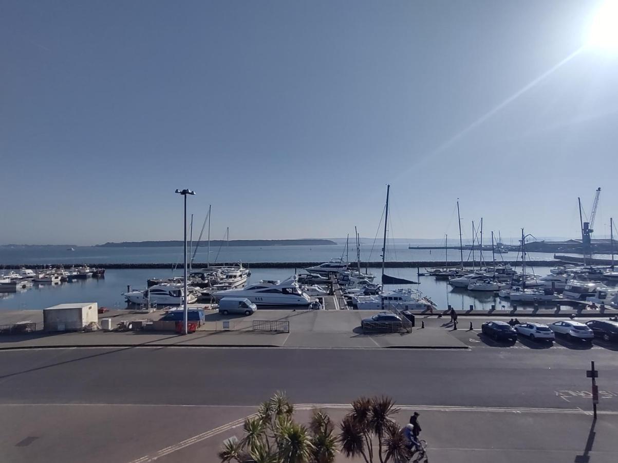 Poole Quay Hotel Пул Екстериор снимка