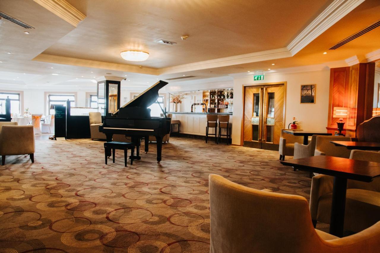Poole Quay Hotel Пул Екстериор снимка