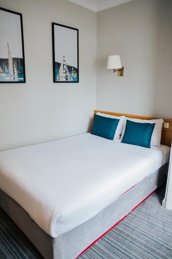 Poole Quay Hotel Пул Екстериор снимка